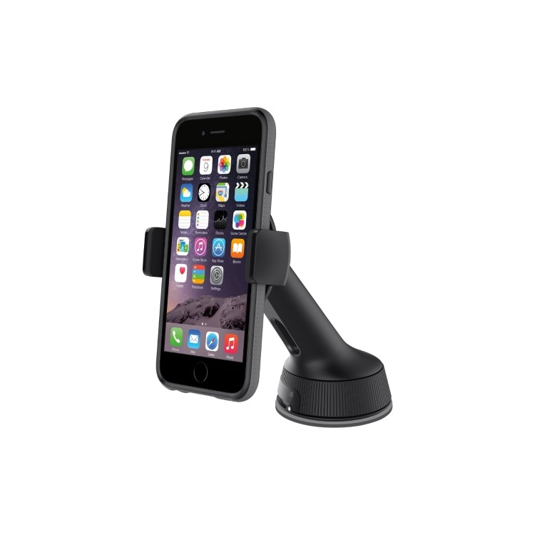 Belkin Window & Dash Mount for Smartphones - Universal