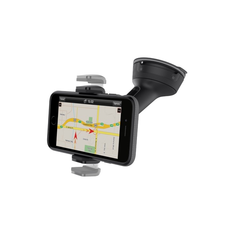 Belkin Window & Dash Mount for Smartphones - Universal