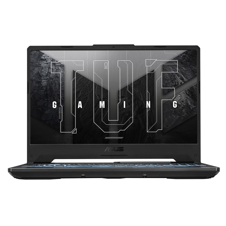 ASUS TUF A15 FA506NC-HN002W AMD Ryzen 5 8GB RAM 512GB SSD RTX 3050 144Hz 15.6 Inch Windows 11 Gaming Laptop