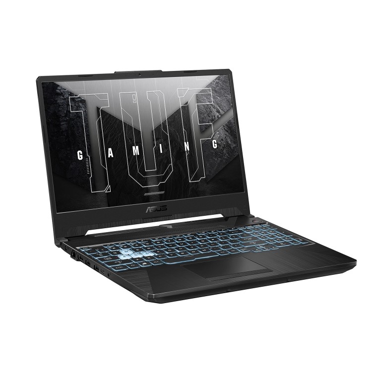 ASUS TUF A15 FA506NC-HN002W AMD Ryzen 5 8GB RAM 512GB SSD RTX 3050 144Hz 15.6 Inch Windows 11 Gaming Laptop