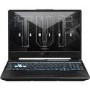 ASUS TUF A15 AMD Ryzen 5 8GB RAM 512GB SSD RTX 2050 Graphics 15.6 Inch Gaming Laptop