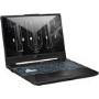 ASUS TUF A15 AMD Ryzen 5 8GB RAM 512GB SSD RTX 2050 Graphics 15.6 Inch Gaming Laptop