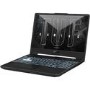 ASUS TUF A15 AMD Ryzen 5 8GB RAM 512GB SSD RTX 2050 Graphics 15.6 Inch Gaming Laptop