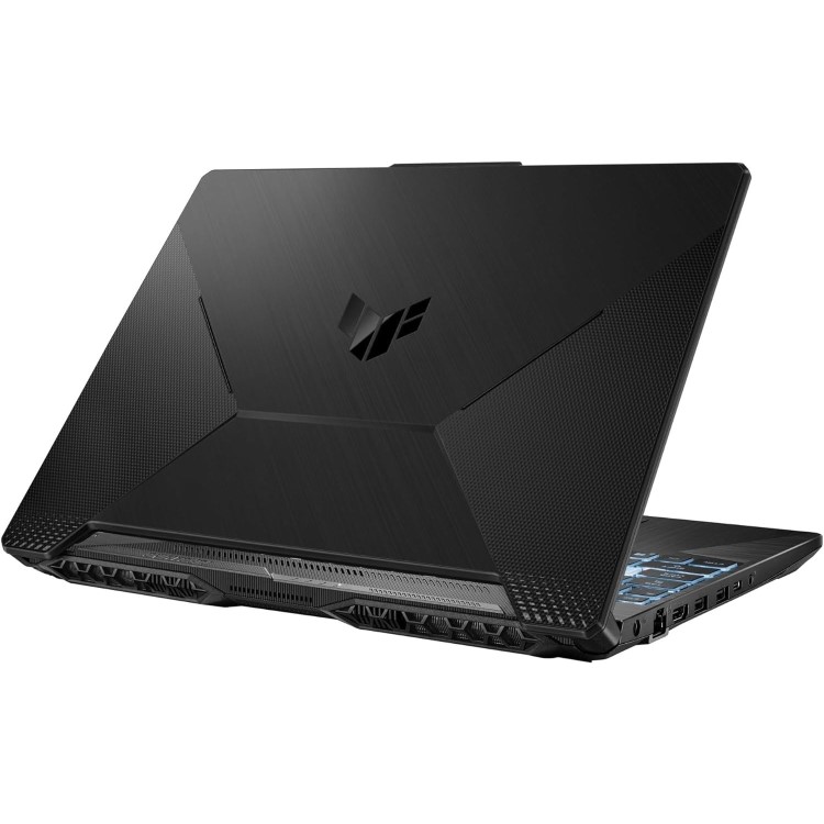 ASUS TUF A15 AMD Ryzen 5 8GB RAM 512GB SSD RTX 2050 Graphics 15.6 Inch Gaming Laptop