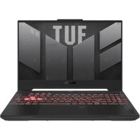 ASUS TUF A15 FA507NU-LP101W AMD Ryzen 5 16GB RAM 512GB SSD RTX 4050 144Hz 15.6 Inch Windows 11 Gaming Laptop