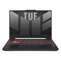 ASUS TUF A15 AMD Ryzen 5 16GB RAM 512GB SSD RTX 4050 144Hz 15.6 Inch Windows 11 Gaming Laptop