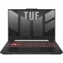 ASUS TUF A15 FA507NU-LP101W AMD Ryzen 5 16GB RAM 512GB SSD RTX 4050 144Hz 15.6 Inch Windows 11 Gaming Laptop