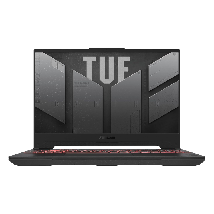 ASUS TUF A15 AMD Ryzen 5 16GB RAM 512GB SSD RTX 4050 144Hz 15.6 Inch Windows 11 Gaming Laptop