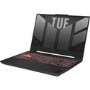 ASUS TUF A15 FA507NU-LP101W AMD Ryzen 5 16GB RAM 512GB SSD RTX 4050 144Hz 15.6 Inch Windows 11 Gaming Laptop