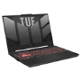 ASUS TUF A15 AMD Ryzen 5 16GB RAM 512GB SSD RTX 4050 144Hz 15.6 Inch Windows 11 Gaming Laptop