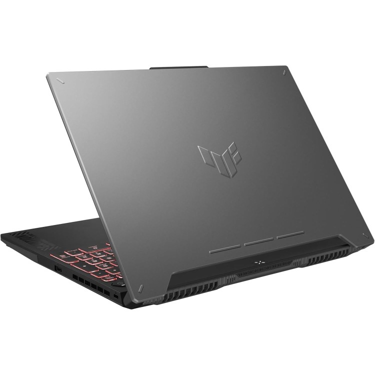 ASUS TUF A15 FA507NU-LP101W AMD Ryzen 5 16GB RAM 512GB SSD RTX 4050 144Hz 15.6 Inch Windows 11 Gaming Laptop