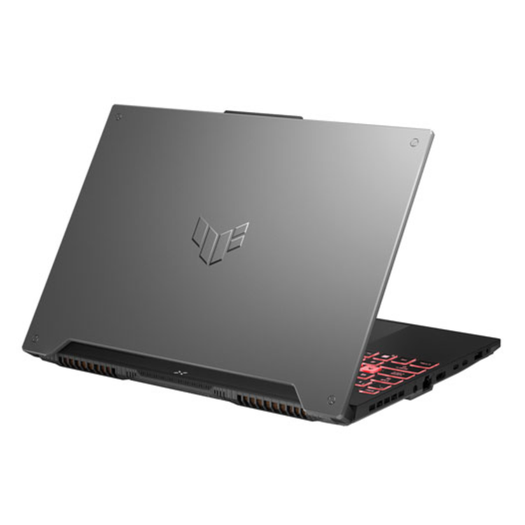 ASUS TUF A15 AMD Ryzen 5 16GB RAM 512GB SSD RTX 4050 144Hz 15.6 Inch Windows 11 Gaming Laptop