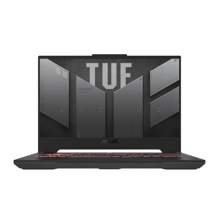 ASUS TUF A15 AMD Ryzen 5 8GB RAM 512GB SSD RTX 4050 15.6 Inch 144Hz FHD Windows 11 Gaming Laptop