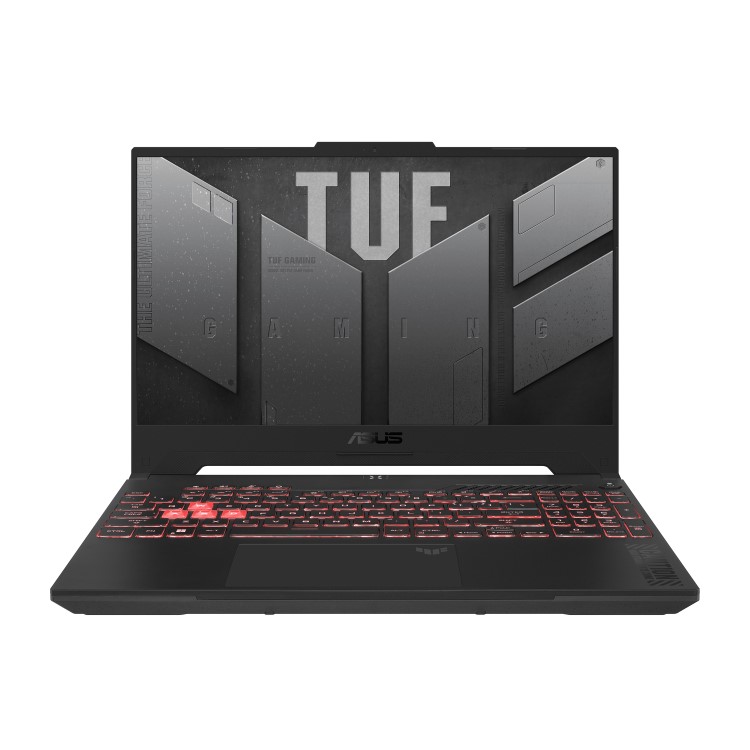 ASUS TUF A15 AMD Ryzen 5 8GB RAM 512GB SSD RTX 4050 15.6 Inch 144Hz FHD Windows 11 Gaming Laptop