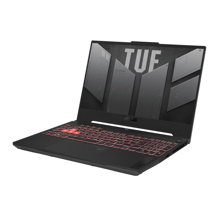 ASUS TUF A15 AMD Ryzen 5 8GB RAM 512GB SSD RTX 4050 15.6 Inch 144Hz FHD Windows 11 Gaming Laptop