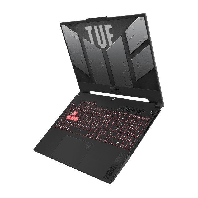 ASUS TUF A15 AMD Ryzen 5 8GB RAM 512GB SSD RTX 4050 15.6 Inch 144Hz FHD Windows 11 Gaming Laptop