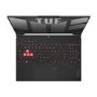 ASUS TUF A15 AMD Ryzen 5 8GB RAM 512GB SSD RTX 4050 15.6 Inch 144Hz FHD Windows 11 Gaming Laptop