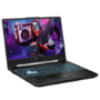 ASUS TUF A17 AMD Ryzen 5 16GB RAM 512GB SSD RTX 2050 144Hz 17.3 Inch Windows 11 Gaming Laptop