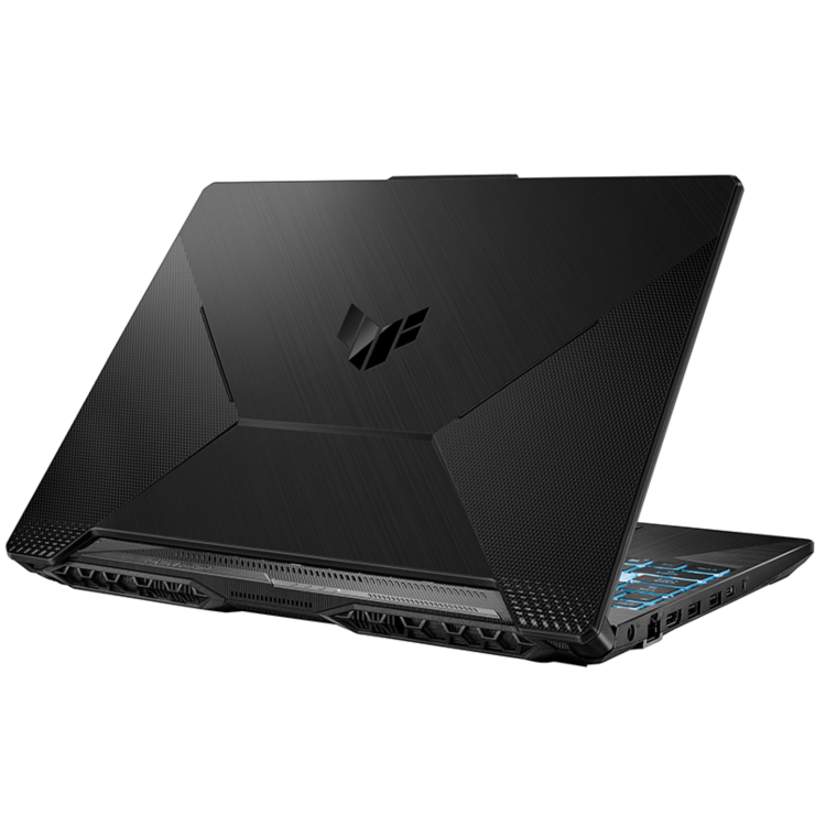 ASUS TUF A17 AMD Ryzen 5 16GB RAM 512GB SSD RTX 2050 144Hz 17.3 Inch Windows 11 Gaming Laptop