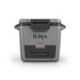 Ninja FrostVault 30QT/28L Hard Cool Box - Slate Grey