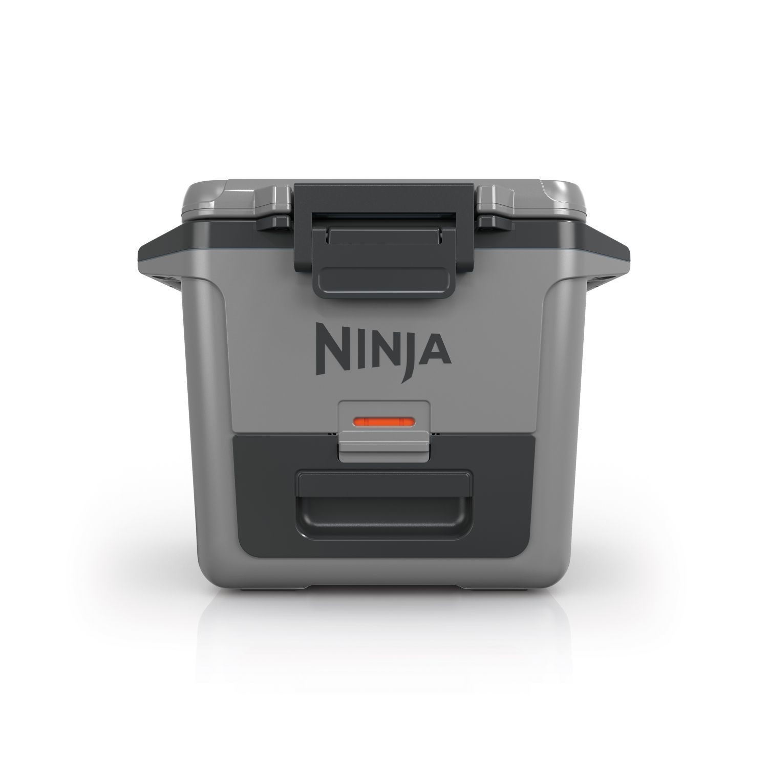 Photos - Air Conditioner SHARK Ninja FrostVault 30QT/28L Hard Cool Box - Slate Grey 