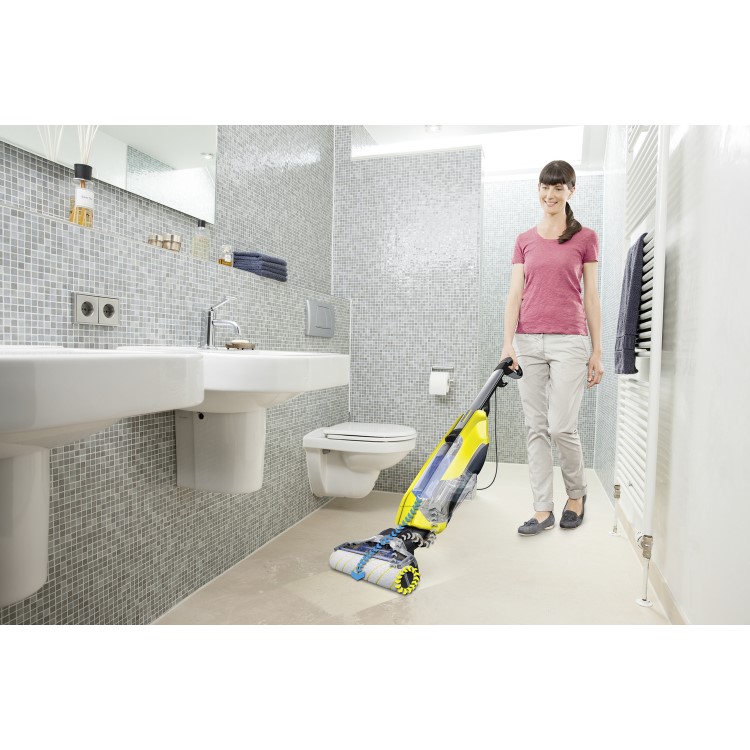 Karcher FC5 Hard Floor Cleaner