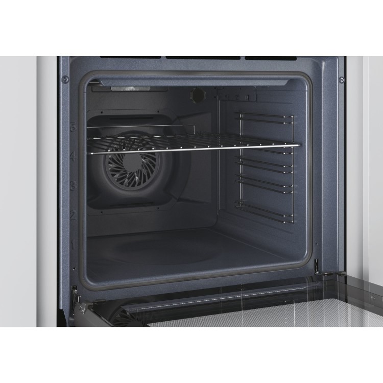 Candy Electric Single Oven - Black