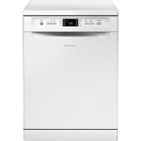 Hotpoint FDFEX11011P 13 Place Freestanding Dishwasher Polar White