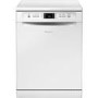 Hotpoint FDFEX11011P 13 Place Freestanding Dishwasher Polar White