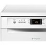 Hotpoint FDFEX11011P 13 Place Freestanding Dishwasher Polar White