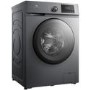 TCL F Series 9kg 1400rpm Washing Machine - Graphite