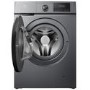 TCL F Series 9kg 1400rpm Washing Machine - Graphite