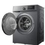 TCL F Series 9kg 1400rpm Washing Machine - Graphite