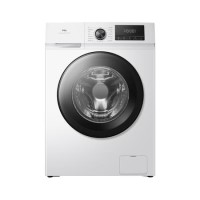 Refurbished TCL F Series FF0924WA0UK Freestanding 9KG 1400 Spin Washing Machine White