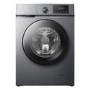 TCL F Series 10kg 1400rpm Washing Machine - Graphite