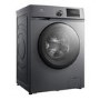 TCL F Series 10kg 1400rpm Washing Machine - Graphite