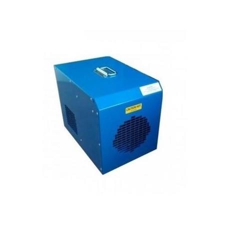 Broughton FF3 Electric Fan Heater 3kW 115v