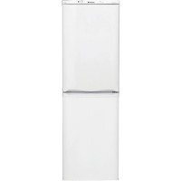 Hotpoint FFAA52P Frost Free Ice Diamond Freestanding Fridge Freezer Polar White