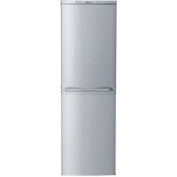 Hotpoint FFAA52S Aquarius 50/50 Split Frost Free Freestanding Fridge Freezer Silver