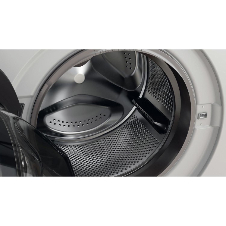 Whirlpool Freshcare+ 8kg 1400rpm Washing Machine - White