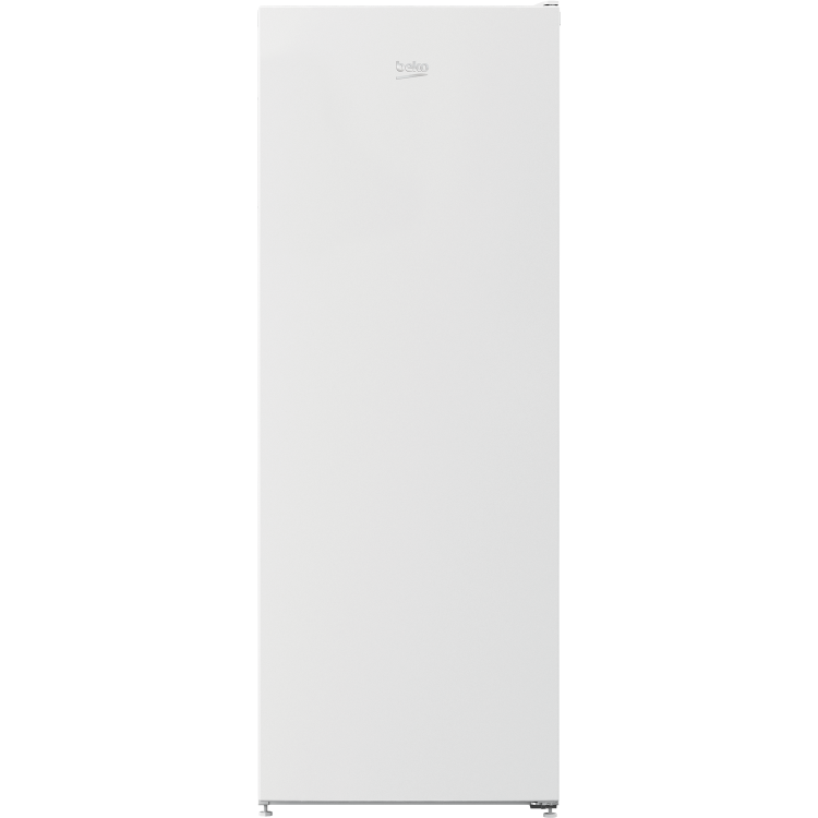 Beko 177 Litre Upright Freestanding Freezer - White