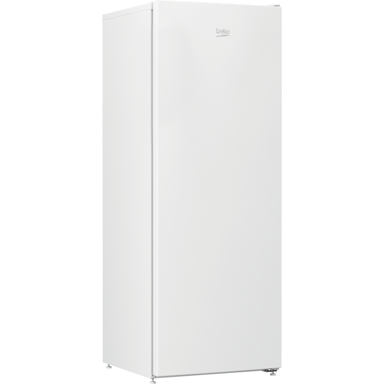 Beko 177 Litre Upright Freestanding Freezer - White