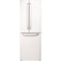 HOTPOINT FFU3DW 450 Litre Freestanding Fridge Freezer 60/40 Split Frost Free 70cm Wide - White