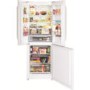 HOTPOINT FFU3DW 450 Litre Freestanding Fridge Freezer 60/40 Split Frost Free 70cm Wide - White