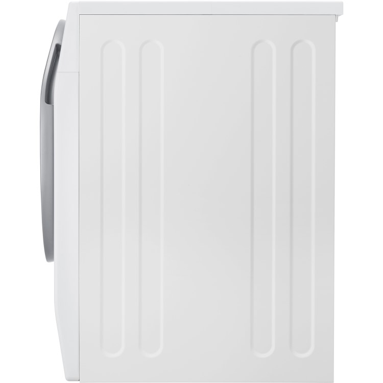 LG 12kg 1400rpm Freestanding Washing Machine - White