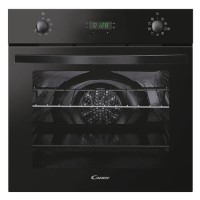 Candy Multifunction Electric Single Oven - Black