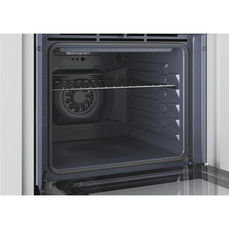 Candy Multifunction Electric Single Oven - Black