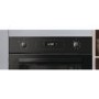 Candy Electric Single Oven - Black