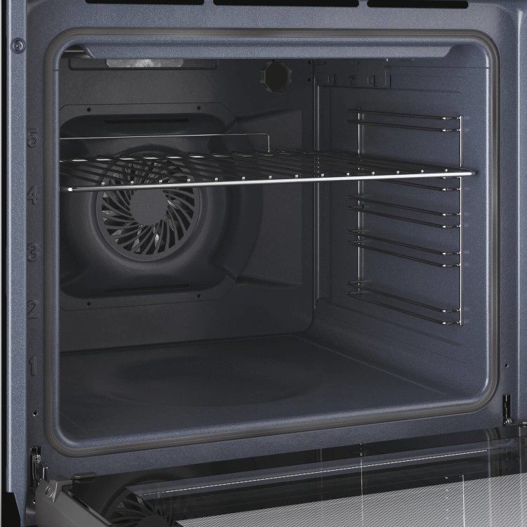 Candy Electric Single Oven - Black