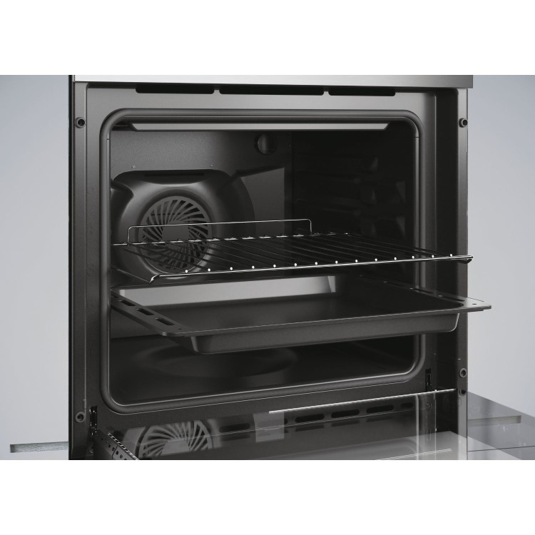 Candy Electric Single Oven - Stainless Steel